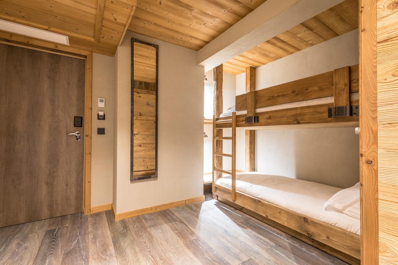 Les Cabanes De La Maison Rouge FRENCH ALPS Kültér fotó