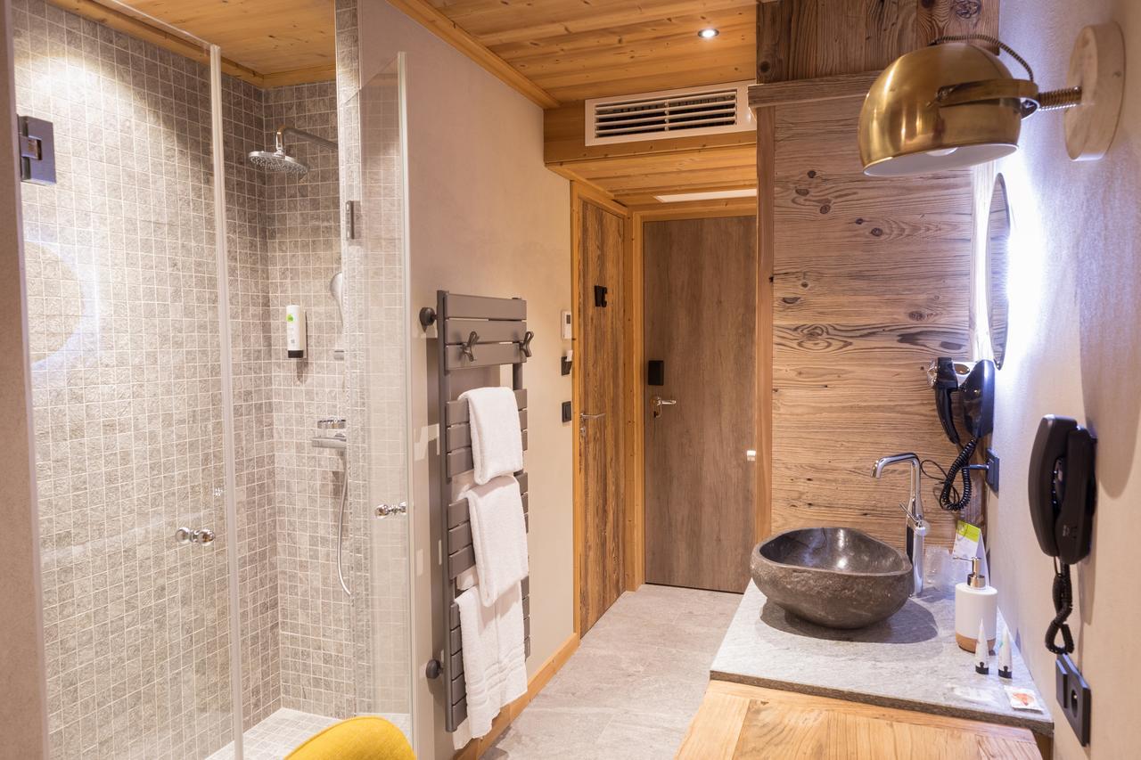 Les Cabanes De La Maison Rouge FRENCH ALPS Kültér fotó