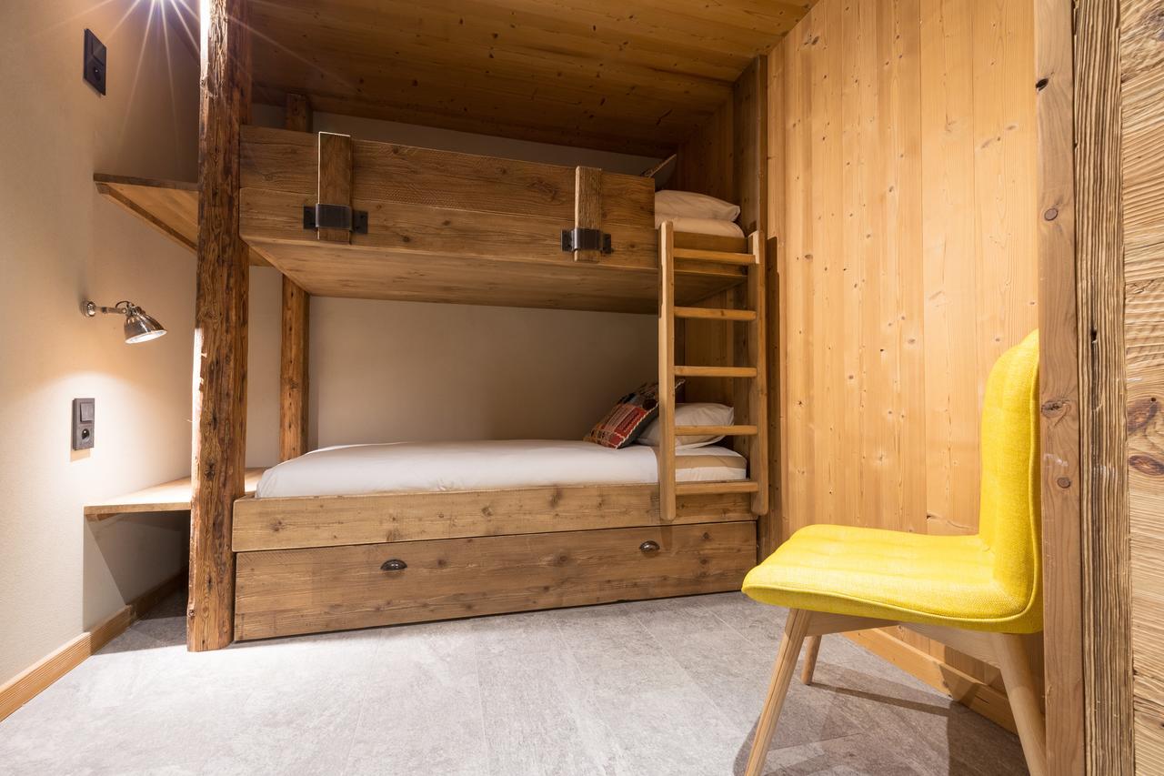 Les Cabanes De La Maison Rouge FRENCH ALPS Kültér fotó