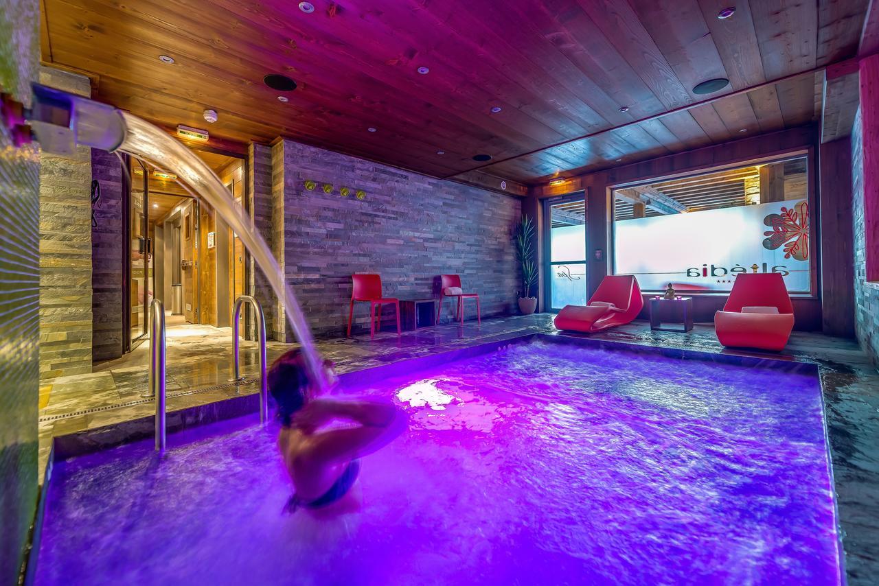 Les Cabanes De La Maison Rouge FRENCH ALPS Kültér fotó